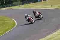 Advanced Group Red Bikes